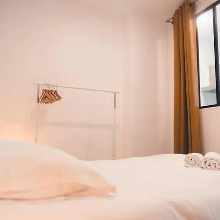 Le Baudelaire, T3 En Duplex *