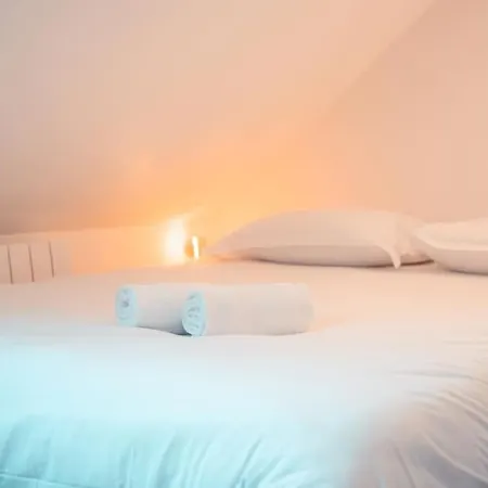 Le Baudelaire, T3 En Duplex