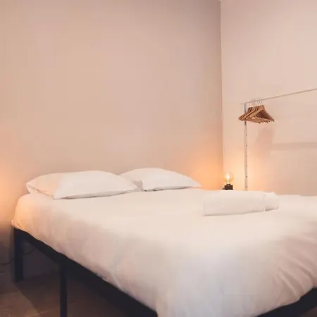 Le Baudelaire, T3 En Duplex 度假居 图尔