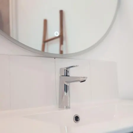 Le Baudelaire, T3 En Duplex * Tours