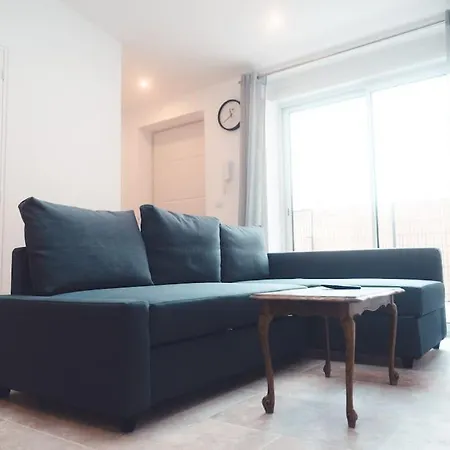 Casa vacanze Le Baudelaire, T3 En Duplex