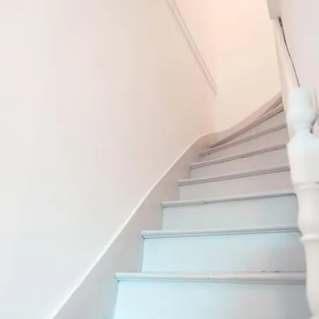 Le Baudelaire, T3 En Duplex بيت للعطل *