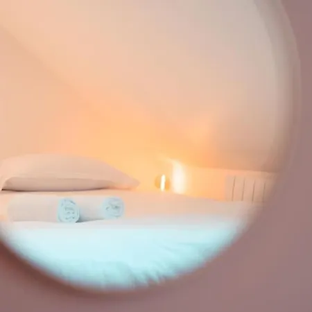 Le Baudelaire, T3 En Duplex *