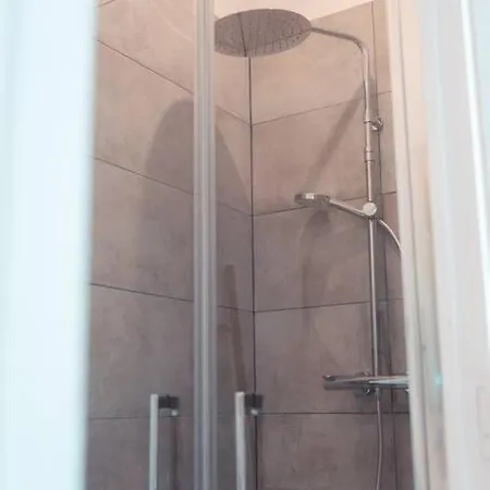 Le Baudelaire, T3 En Duplex 度假居