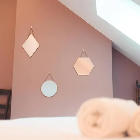 بيت للعطل Le Baudelaire, T3 En Duplex *