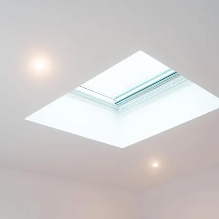 Le Baudelaire, T3 En Duplex بيت للعطل