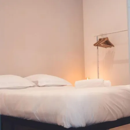 Holiday home Le Baudelaire, T3 En Duplex *
