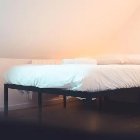 Le Baudelaire, T3 En Duplex * Tours