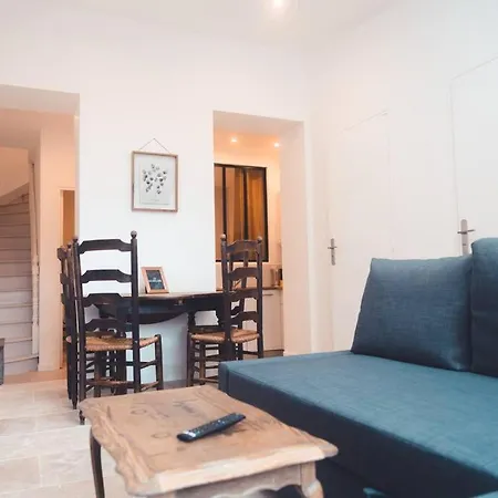 Le Baudelaire, T3 En Duplex * Tours