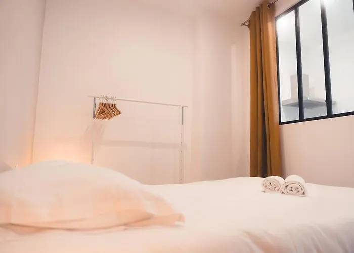 Le Baudelaire, T3 En Duplex *