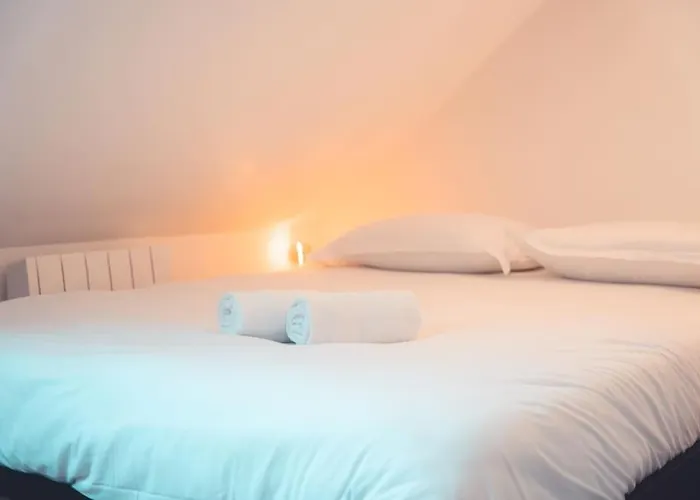 Le Baudelaire, T3 En Duplex