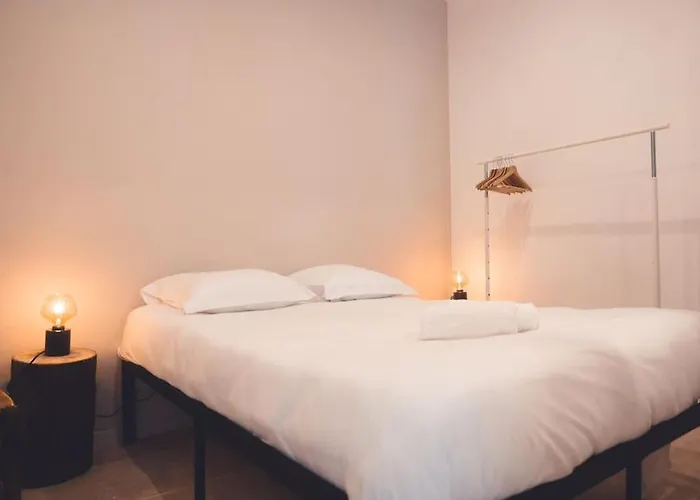 Le Baudelaire, T3 En Duplex Holiday home Tours