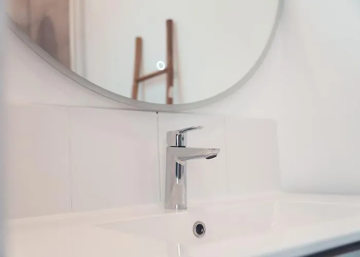 Le Baudelaire, T3 En Duplex * Tours