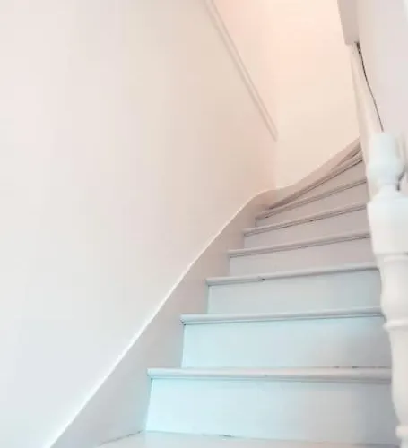 Le Baudelaire, T3 En Duplex Casa vacanze *