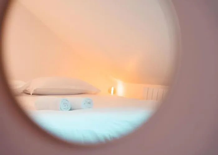 Le Baudelaire, T3 En Duplex *