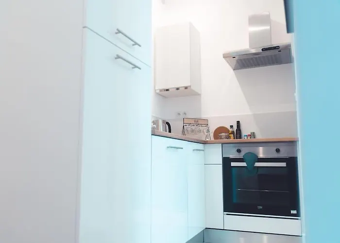 Le Baudelaire, T3 En Duplex Holiday home