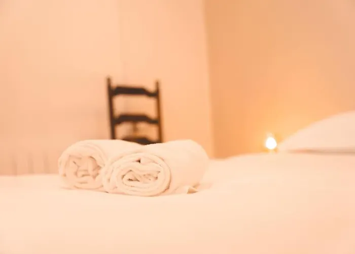 Tatil Evi Le Baudelaire, T3 En Duplex