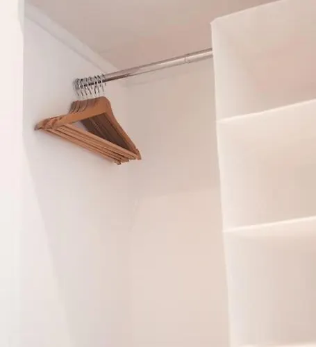 Le Baudelaire, T3 En Duplex