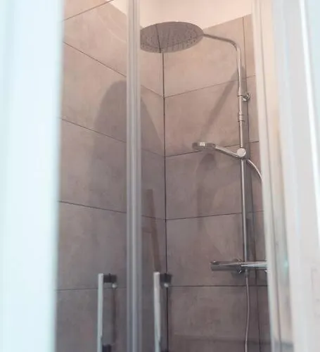 Le Baudelaire, T3 En Duplex Tatil Evi