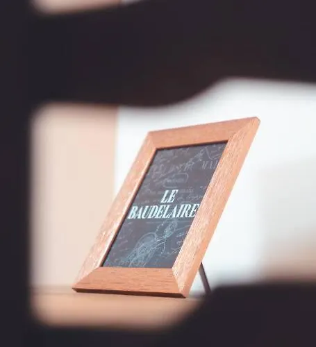 Le Baudelaire, T3 En Duplex Tours