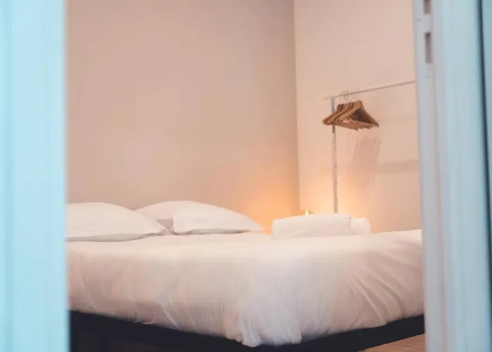 Casa vacanze Le Baudelaire, T3 En Duplex *