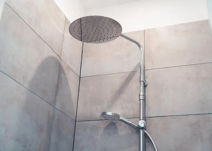 Le Baudelaire, T3 En Duplex Casa vacanze