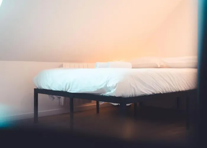 Le Baudelaire, T3 En Duplex * Tours